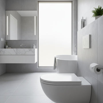 Duroplast WC-Sitz: Warum er die beste Wahl für Allergiker ist