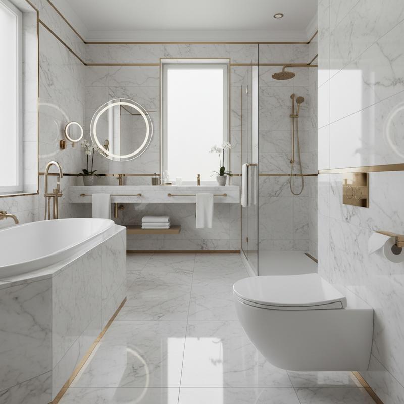 Urea WC-Sitz: Die Premium-Wahl für höchste Ansprüche an Qualität