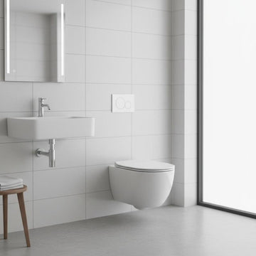 Duroplast WC-Sitz: Welche Vorteile bietet das Material für Allergiker?