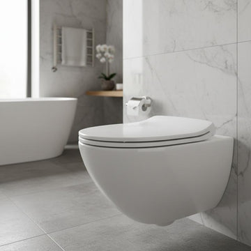 Urea WC-Sitz: Der ultimative Guide für Premium-Qualität und Komfort