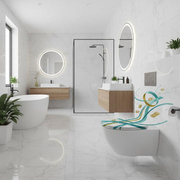 Thermoplast WC-Sitz: Flexibilität und Preis-Leistung im Detail-Check