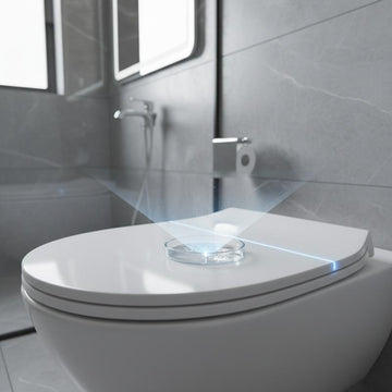 Urea WC-Sitz: Der ultimative Test auf Kratzfestigkeit und Beständigkeit