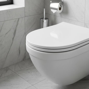 Duroplast WC-Sitz: Kratzfestigkeit und Hitzebeständigkeit im Detail