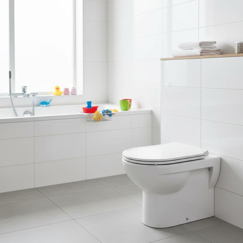 Thermoplast WC-Sitz: Ist er die budgetfreundliche Wahl für Familien?