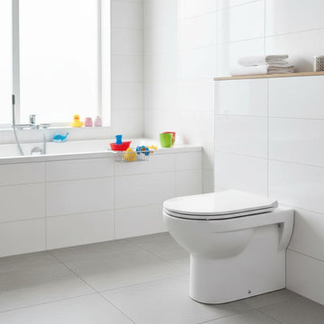 Thermoplast WC-Sitz: Ist er die budgetfreundliche Wahl für Familien?