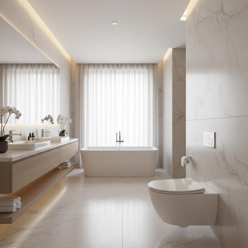 Urea WC-Sitz: Warum er die Luxusklasse unter den Toilettensitzen ist