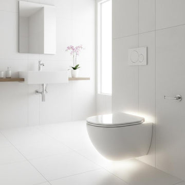 Duroplast WC-Sitz: Der Hygiene-Champion für Ihr Badezimmer