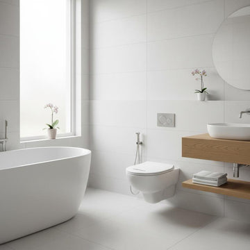 Urea WC-Sitz: Premium-Qualität für höchste Ansprüche im Badezimmer