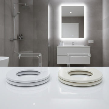 Duroplast vs. Urea: Welches Material bietet die bessere Kratzfestigkeit für WC-Sitze?