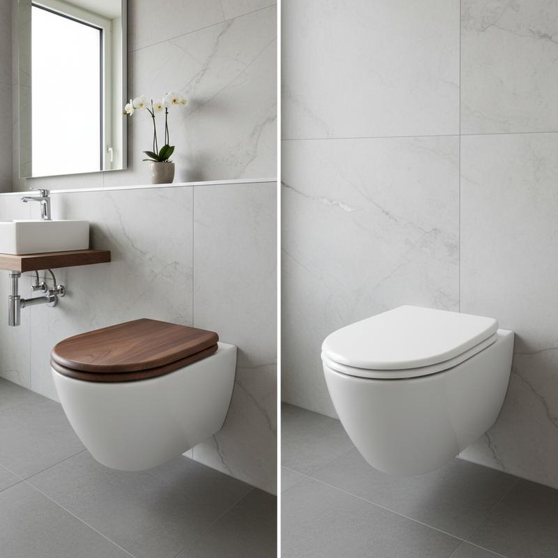 Mould Wood vs. MDF: Welcher Holzkern passt zu Ihrem Stil?