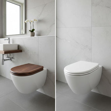 Mould Wood vs. MDF: Welcher Holzkern passt zu Ihrem Stil?