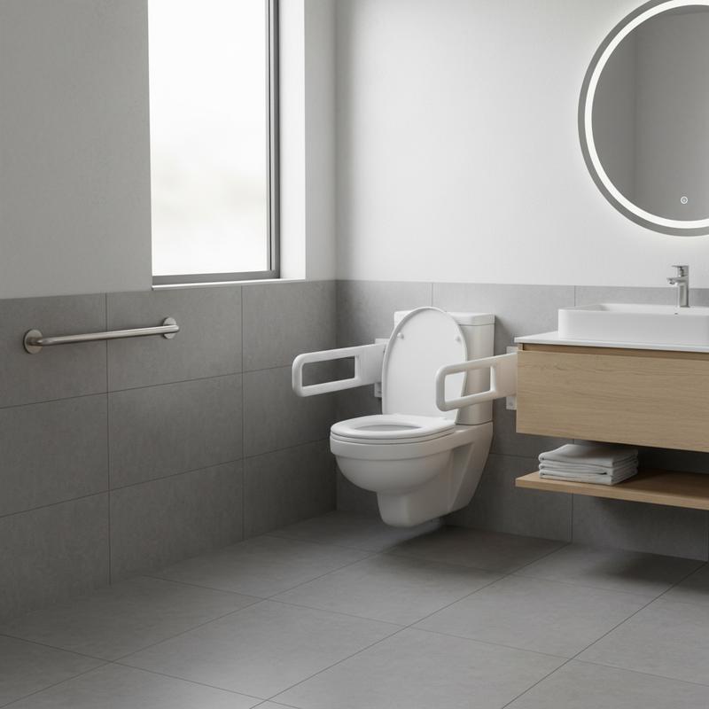 Thermoplast WC-Sitz: Ist er die budgetfreundliche Wahl für Senioren?