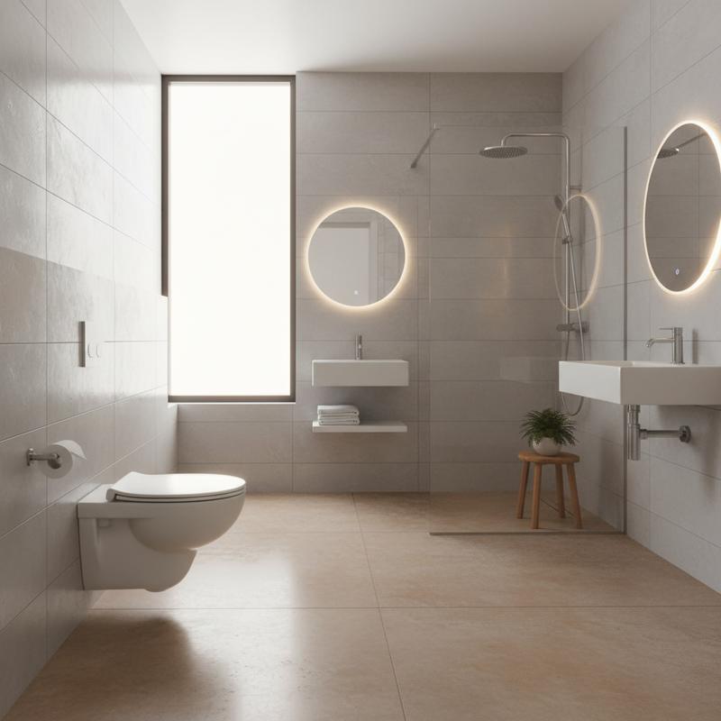 WC-Sitz Materialvergleich: Welches Material ist das Beste für Allergiker?