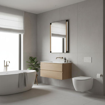 D-Form WC-Sitz Kaufberatung: Perfekte Passform für Ihr modernes Bad