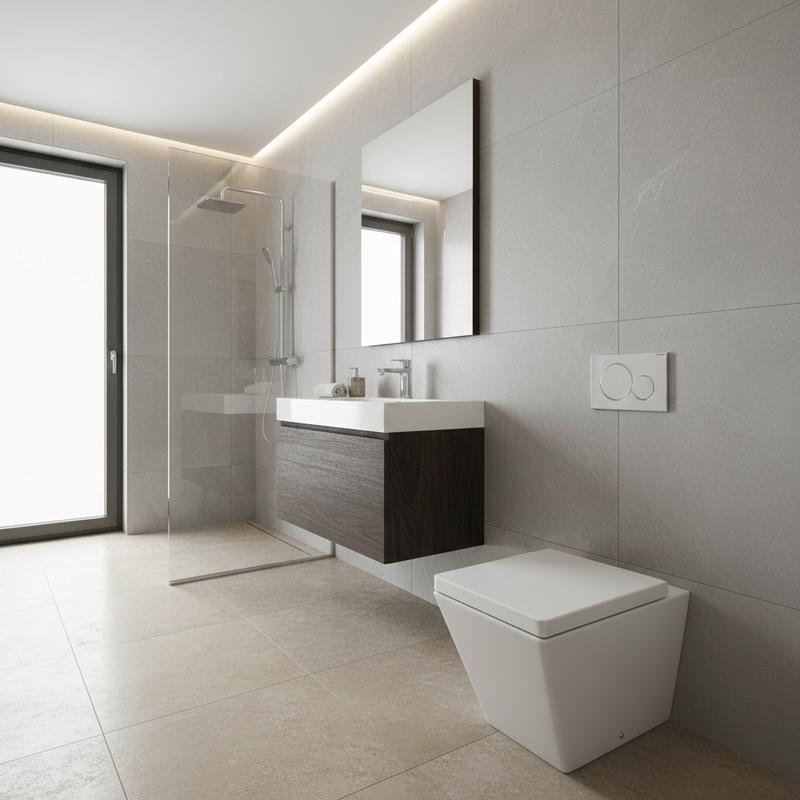 Eckiger WC-Sitz: Die besten Modelle für moderne Bäder im Test