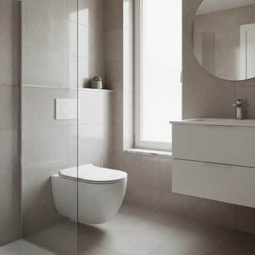 D-Form WC-Sitz: Vorteile, Nachteile und für wen er sich eignet