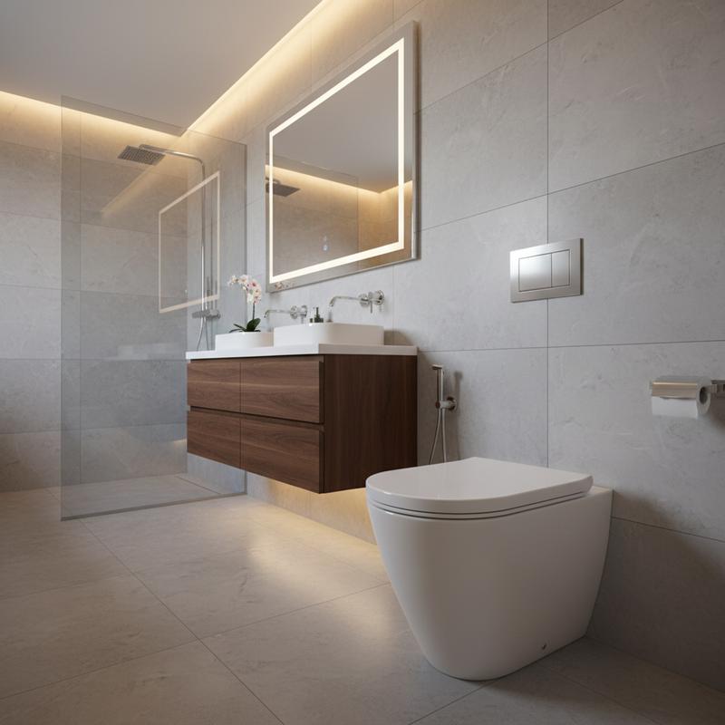 V-Form WC-Sitz: Eleganz trifft auf Ergonomie – Ein umfassender Ratgeber