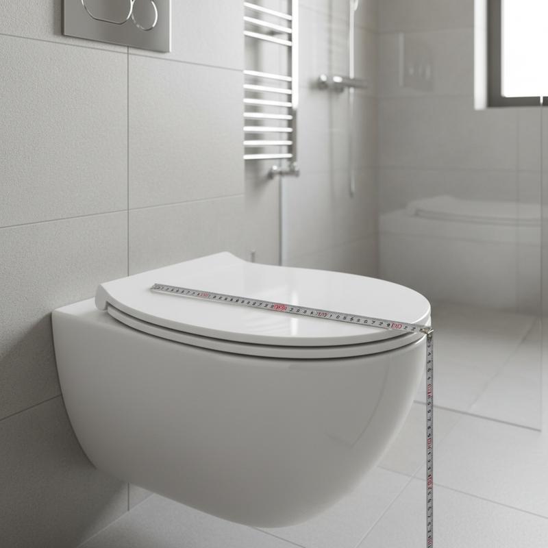 D-Form WC-Sitz: Passende Keramik finden – Eine Checkliste