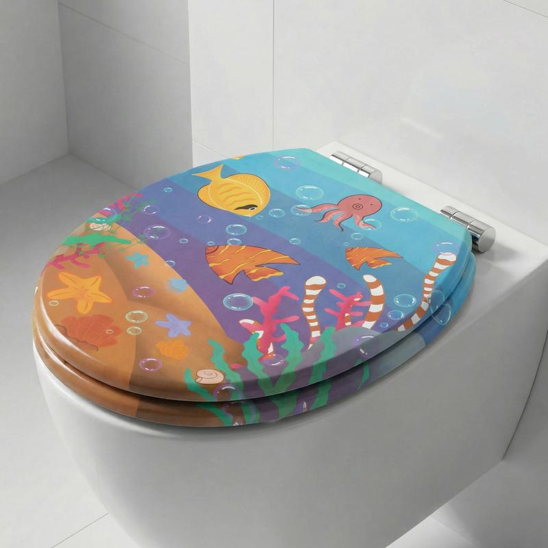 D-Form WC-Sitz: Welche Hersteller bieten Top-Qualität und Design?