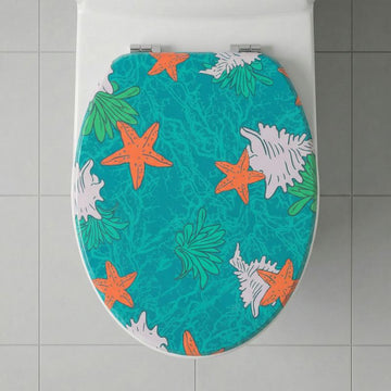 Runder Toilettensitz: Die besten Modelle für kleine Bäder