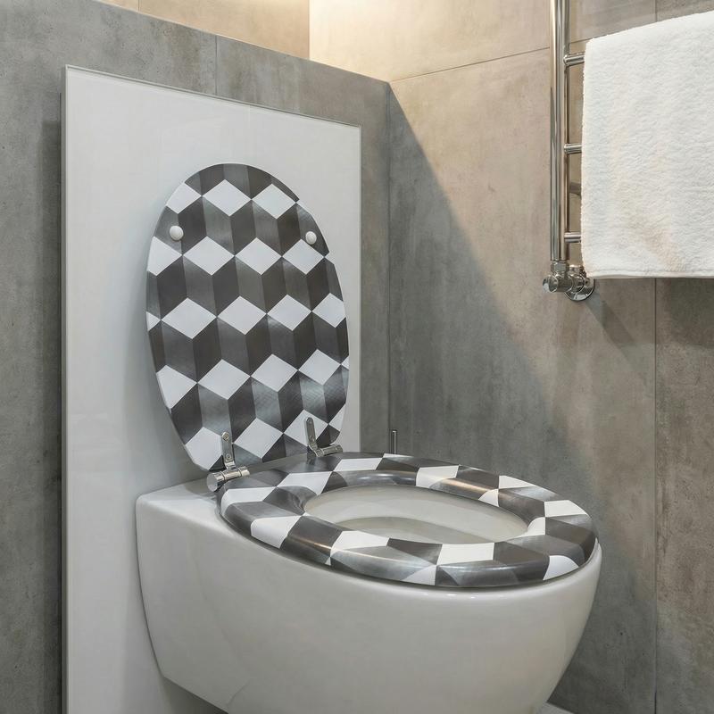 WC-Sitz Formen: Häufige Probleme und einfache Lösungen