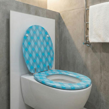 Runder Toilettensitz: Die besten Modelle für Standard-WCs im Test