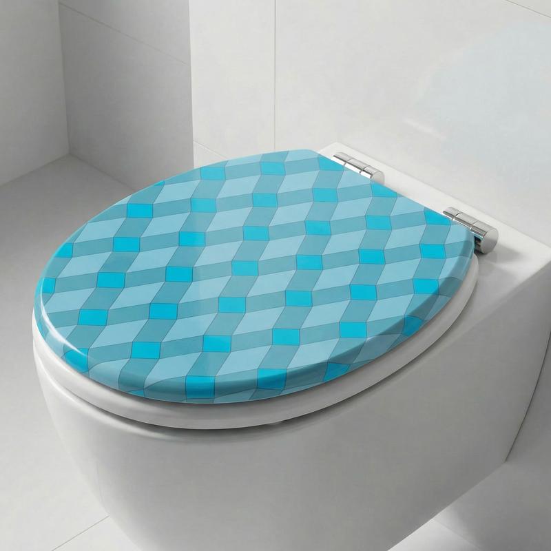 WC-Sitz Formen: Welcher Typ passt zu Ihrem WC-Becken? Ein Guide