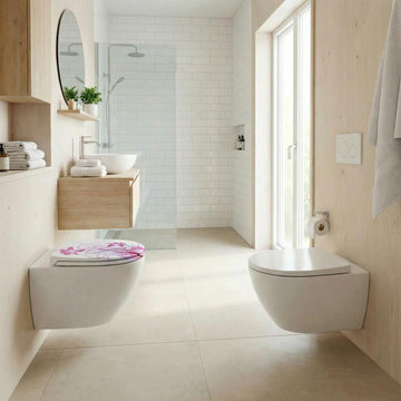 V-Form WC-Sitz: Welche Hersteller bieten Top-Qualität und Design?