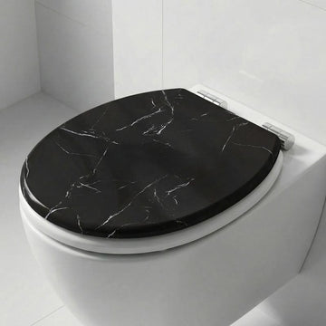 D-Form WC-Sitz: Warum er oft die beste Wahl für moderne Bäder ist