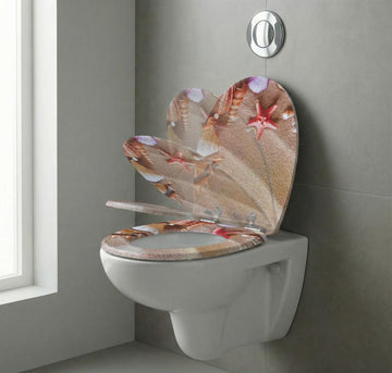 Ovaler WC-Sitz: Die ideale Lösung für spezielle WC-Becken?