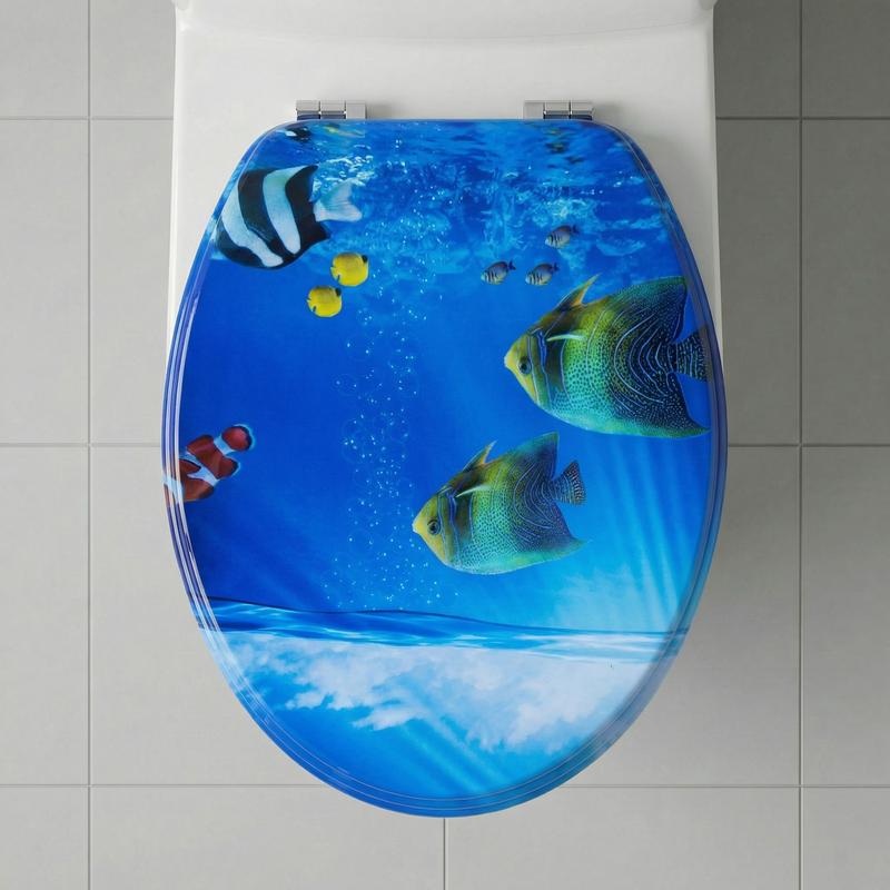 Keramag WC-Sitz: Ersatz und Upgrade – Was Sie wissen müssen