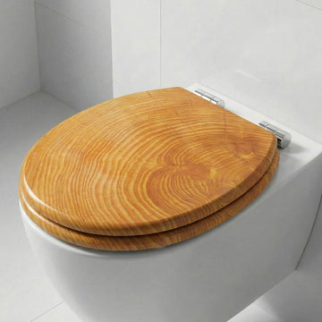 Grohe WC-Sitz: Qualität und einfache Montage im Überblick