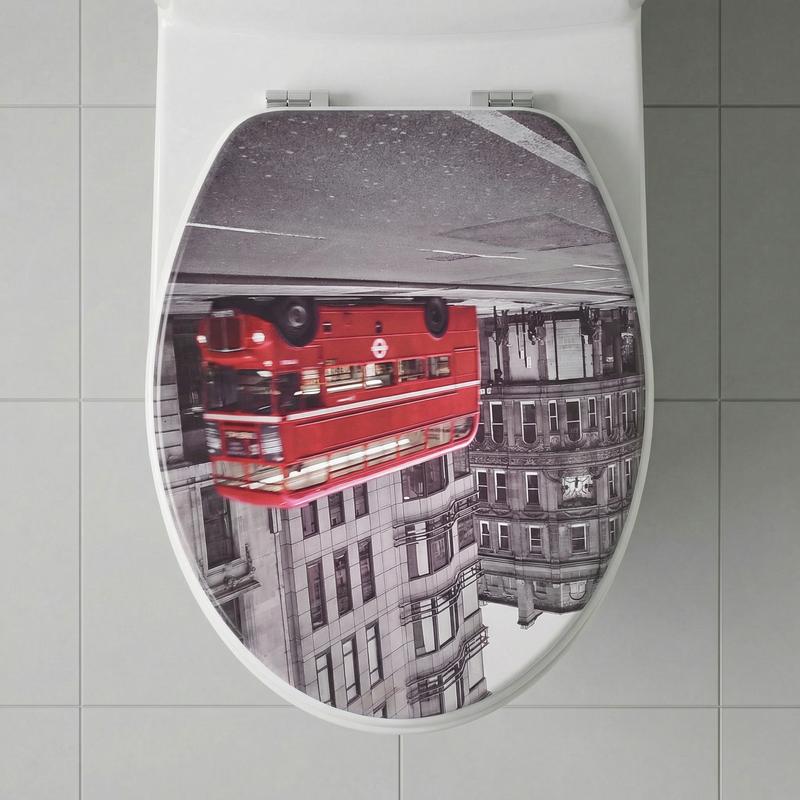 TOTO WC-Sitz mit Bidet-Funktion: Der ultimative Vergleich