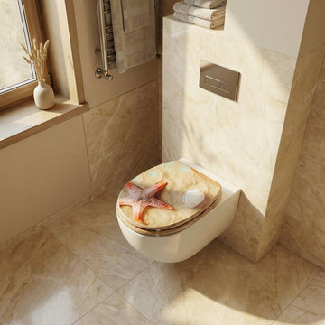 Ideal Standard WC-Sitz: Langlebigkeit durch Materialwahl sichern