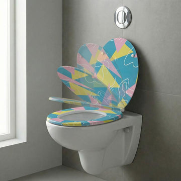 Geberit WC-Sitz: Pflege und Reinigung für langanhaltende Hygiene