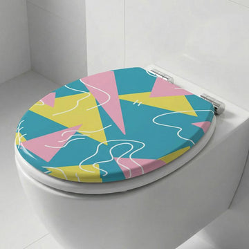 Laufen WC-Sitz: Welches Modell passt zu meinem alten Becken?