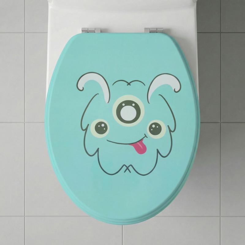 Villeroy & Boch O.novo WC-Sitz: Installation und Wartung
