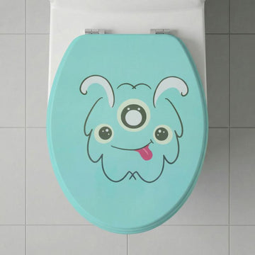 Villeroy & Boch O.novo WC-Sitz: Installation und Wartung