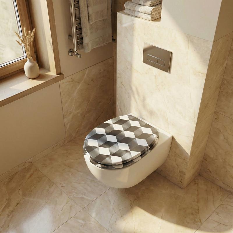 Geberit AquaClean WC-Sitz: Die Vorteile eines Dusch-WCs für Ihr Zuhause