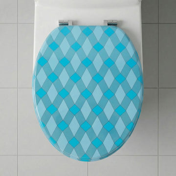Duravit D-Code WC-Sitz: Komfort und Design für Ihr Badezimmer