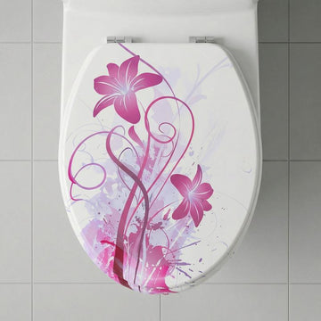 WC-Sitz für Villeroy & Boch O.novo: Installation und Wartung