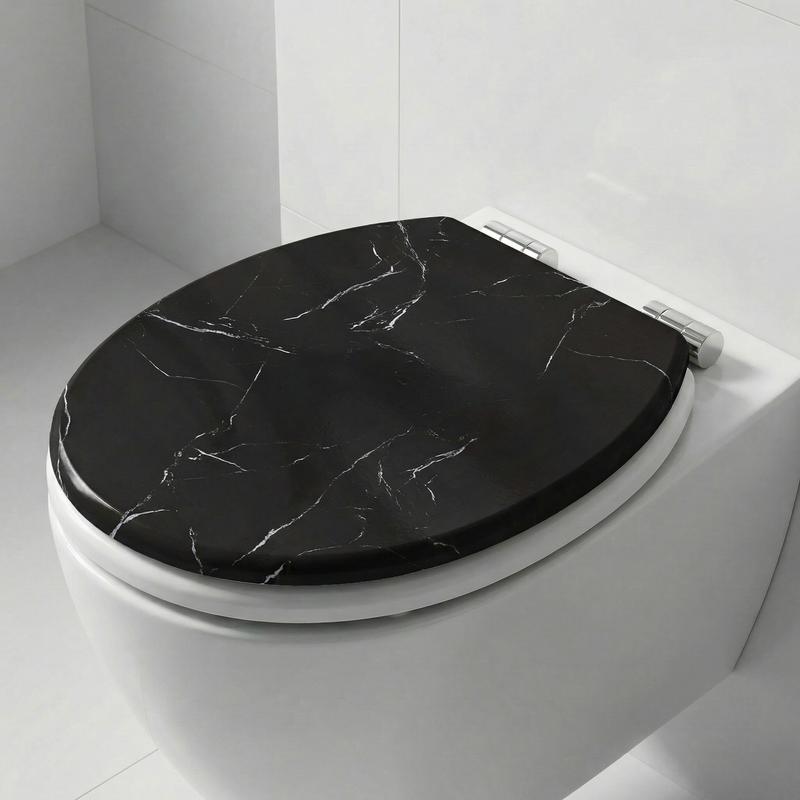 Ideal Standard Tesi WC-Sitz: Langlebigkeit und einfache Reinigung im Fokus