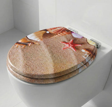 TOTO MH WC-Sitz: Innovative Technologie für maximale Hygiene im Bad