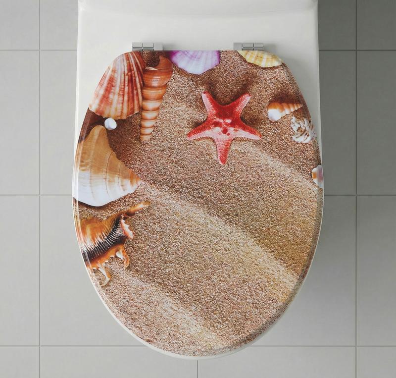 WC-Sitz passend für Villeroy & Boch Avento: Modernes Design leicht gemacht