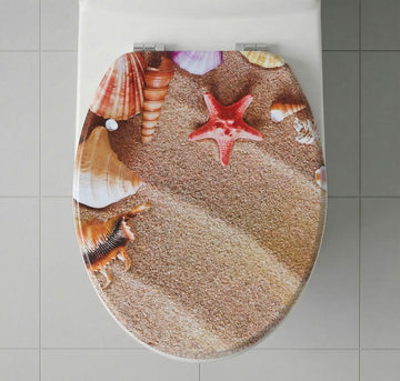 WC-Sitz passend für Villeroy & Boch Avento: Modernes Design leicht gemacht