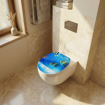 Keramag myDay WC-Sitz: Wellness-Oase im eigenen Badezimmer schaffen