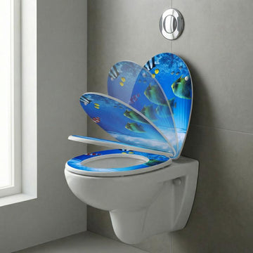 Geberit Citterio WC-Sitz: Exklusives Design für anspruchsvolle Bäder