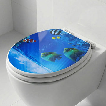 Laufen Val WC-Sitz: Innovative Materialien und zeitlose Ästhetik im modernen Bad