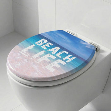 Keramag iCon Rimfree WC-Sitz: Hygiene und Installationstipps