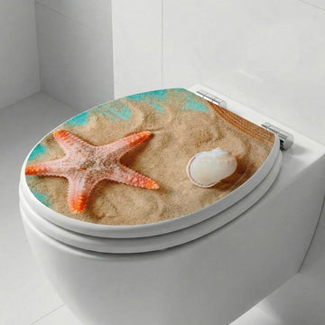 SINOBATH WC-Sitz: Perfekte Passgenauigkeit für Villeroy & Boch O.novo Toiletten